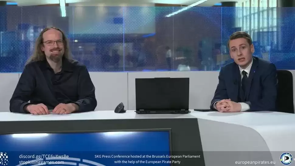 ��ֹͣ��ɱ��Ϸ���˶���֤��������ŷ����Ա������Ӧ