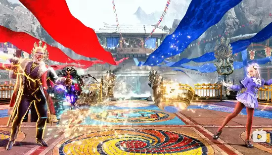 ���տա���ͷ����6��ȫ�½�ɫʵ��