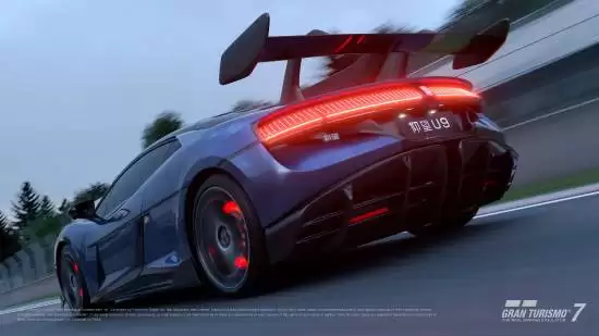 �׿�����������ѵ�½����PS��ռ������GT7��!�����������ⳬ��