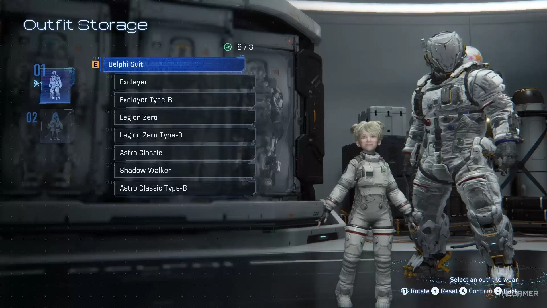 ��Pragmata��ȫ��װ��ȡ��ʽһ��