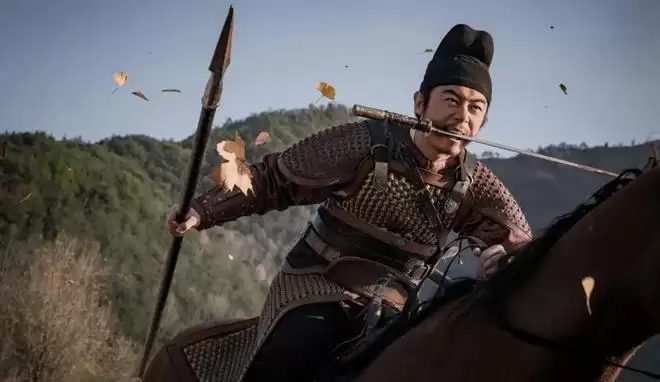 ������ʷ�硶���ա�Ҫ���ˣ�����ۺ������ҽ������뿴����ʷ��