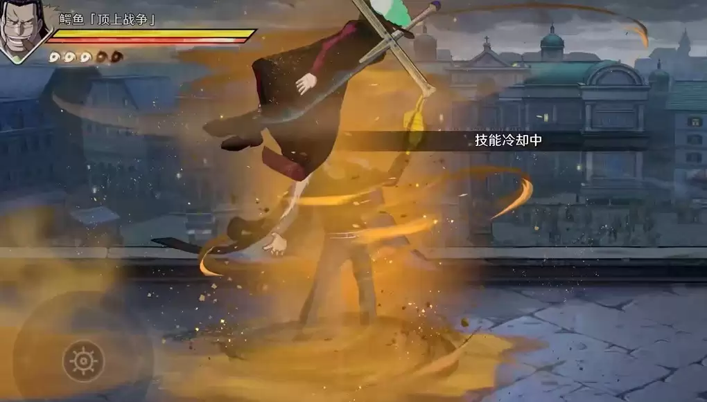 ������׳־���Ķ���ս��ģʽ�����ɫ���ܽ���