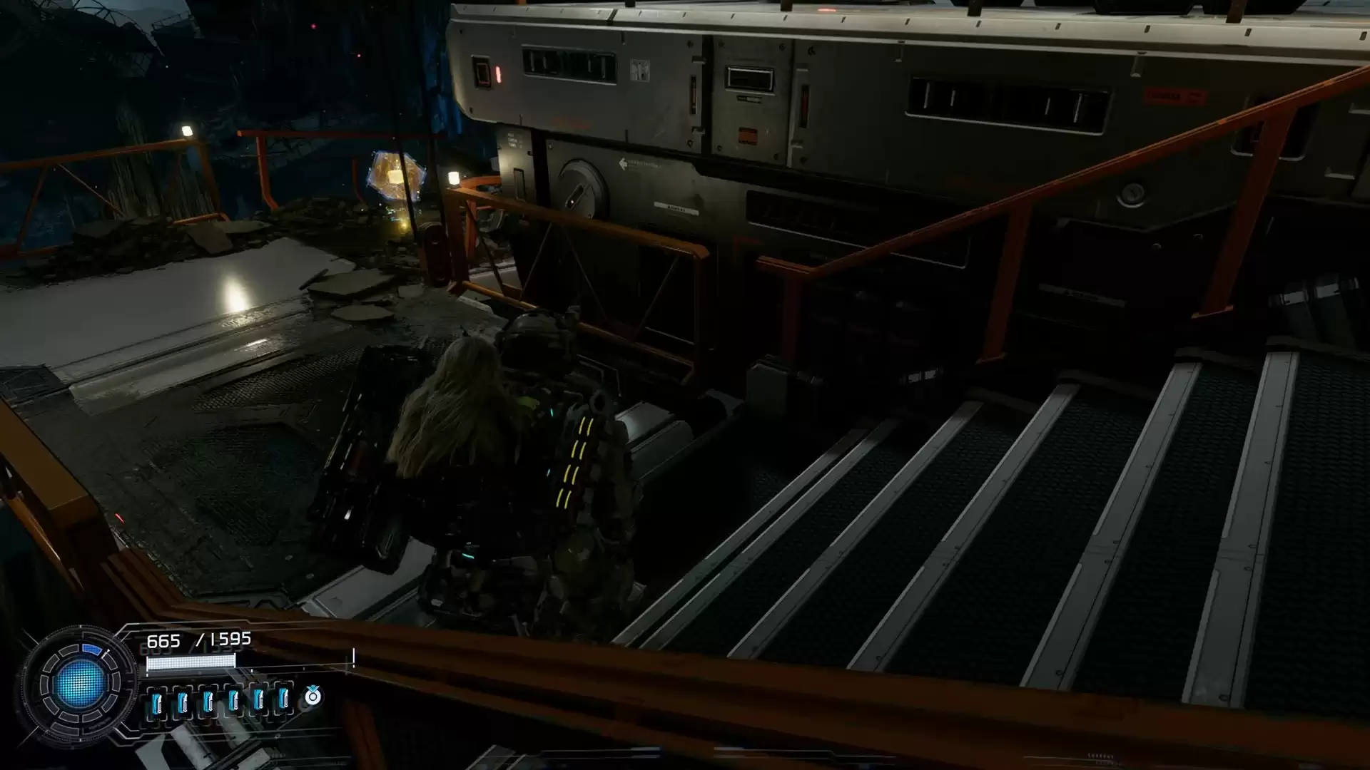 ��Pragmata������������ۿ��������λ��һ��