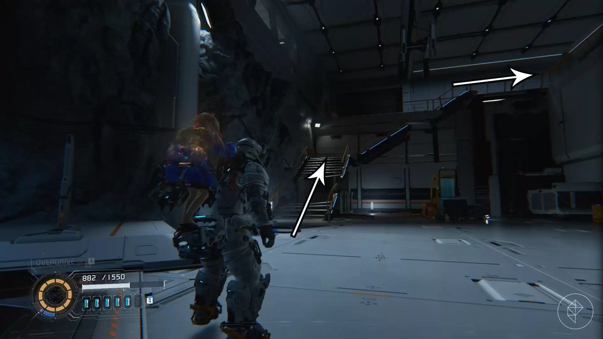 ��Pragmata���е�ʵ��������ѧ����