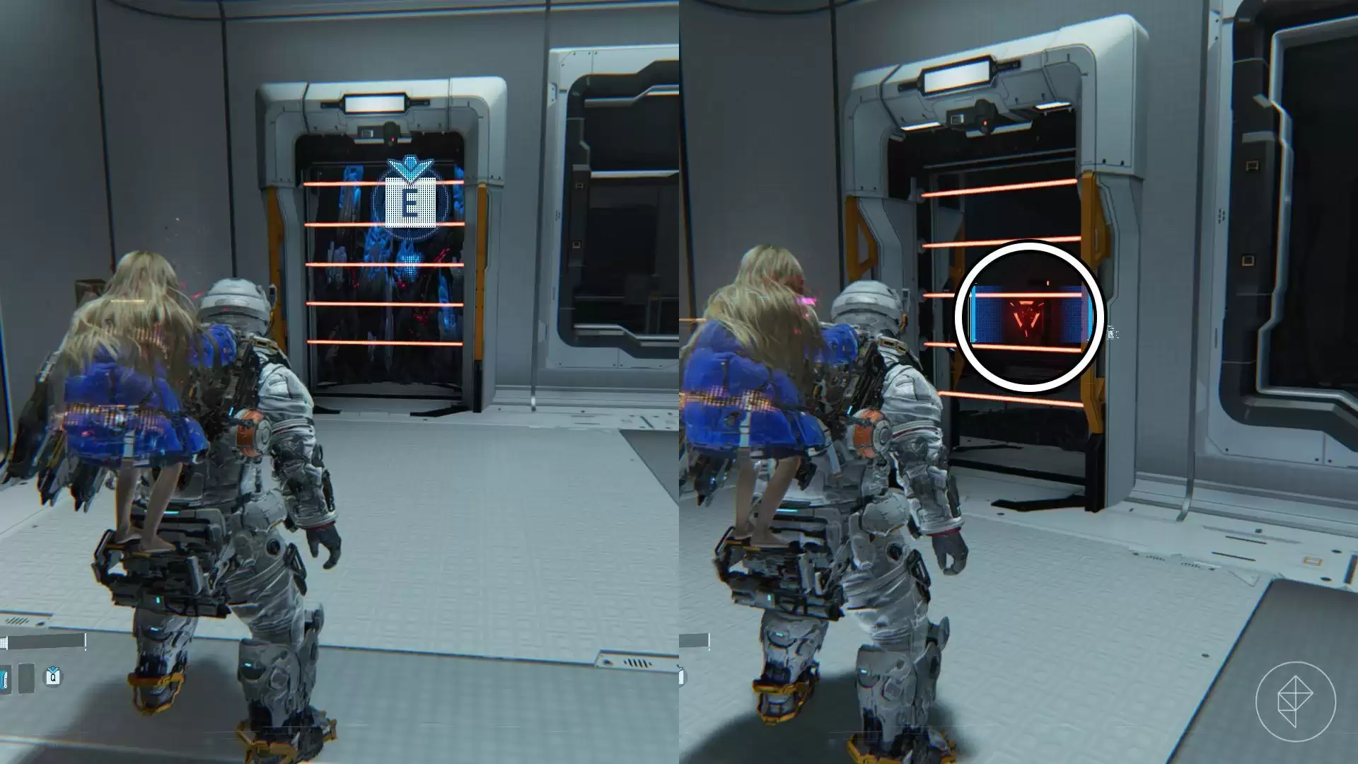 ��Pragmata���е�ʵ��������ѧ����