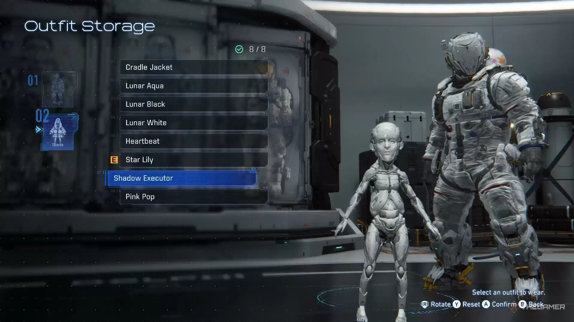 ��Pragmata��ȫ��װ��ȡ��ʽһ��