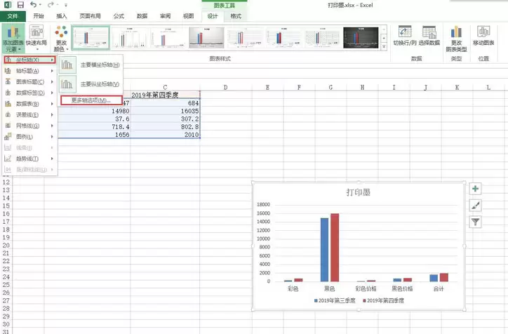 excel������ô��������ʽͼ��
