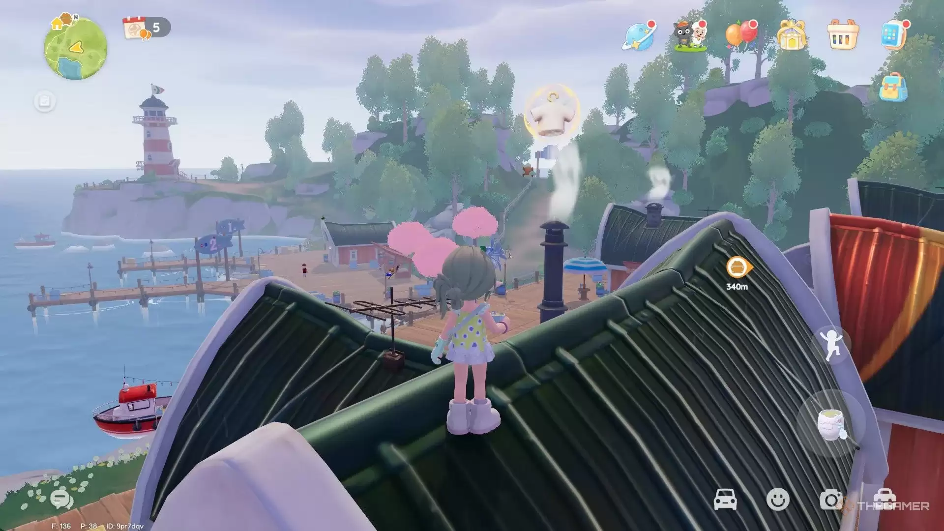 ��Heartopia����������ɫ��˷�װ��ɫ���ݵ�λ��