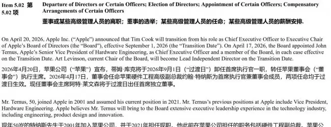 ��Ŭ˹����ƻ�� CEO ϸ�ڶ��»���׼�� 3 �췢��ȫ�̱�����й¶