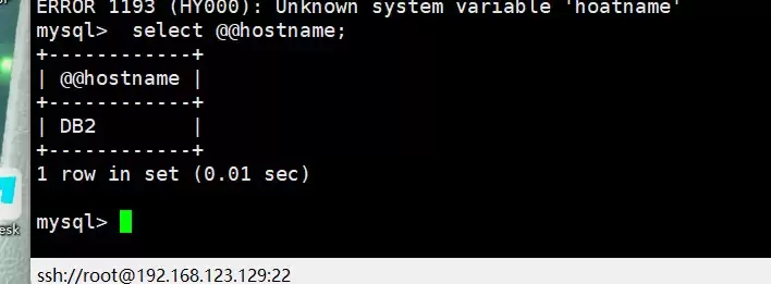 ͨ��KeepAlived�MySQL˫��ģʽ��Mysql��Ⱥͼ�Ľ̳�