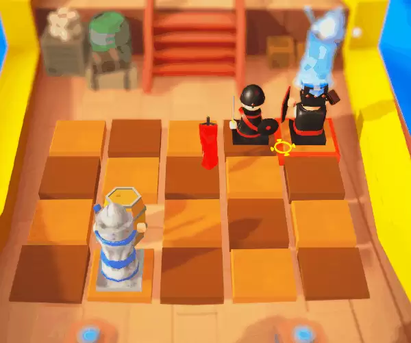 ��Tale of Honor�����ԡ�����Ϸ��ɫ���ݽ���