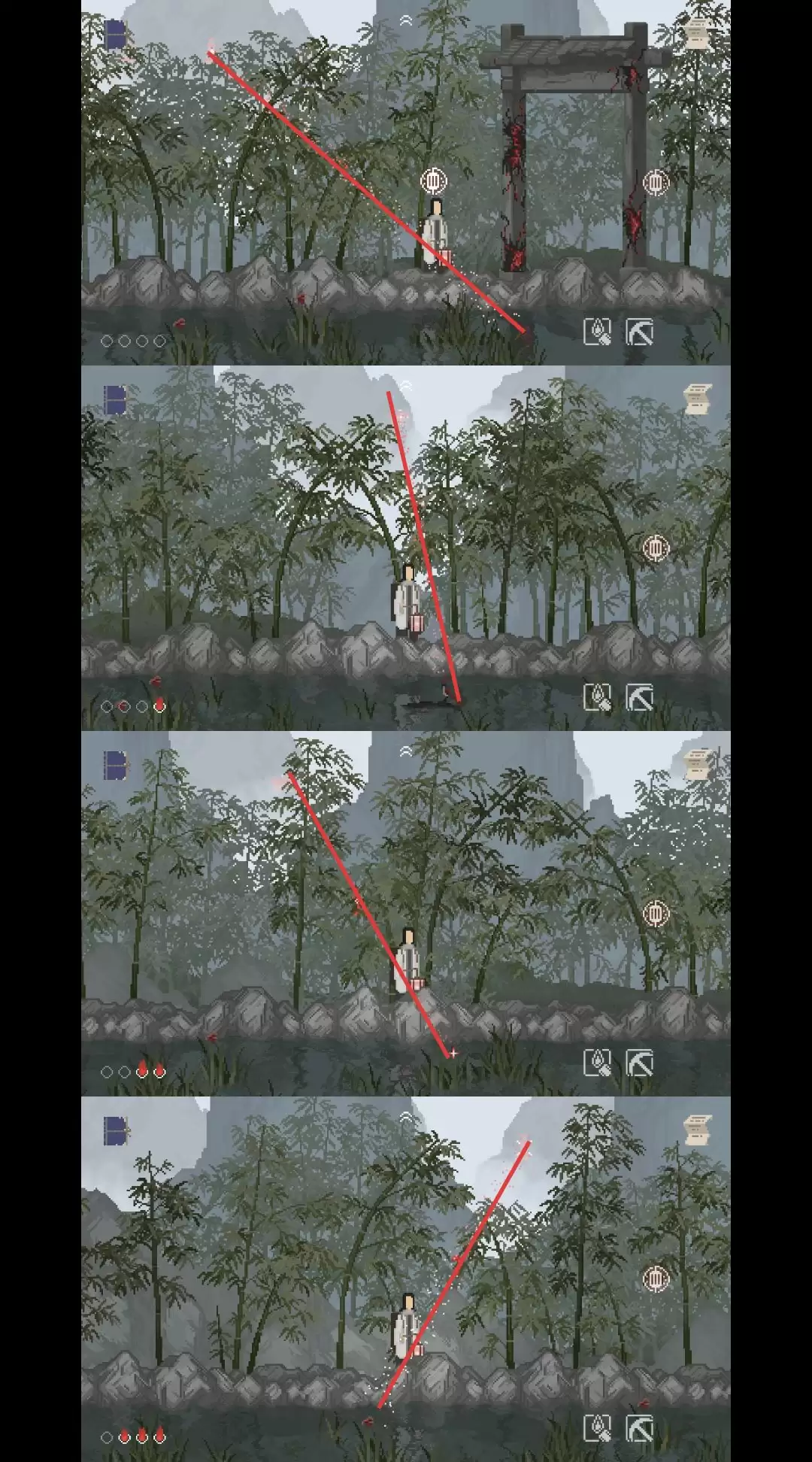 ��ɽ�����ˡ���������Ϫ��ͼ�Ĺ���