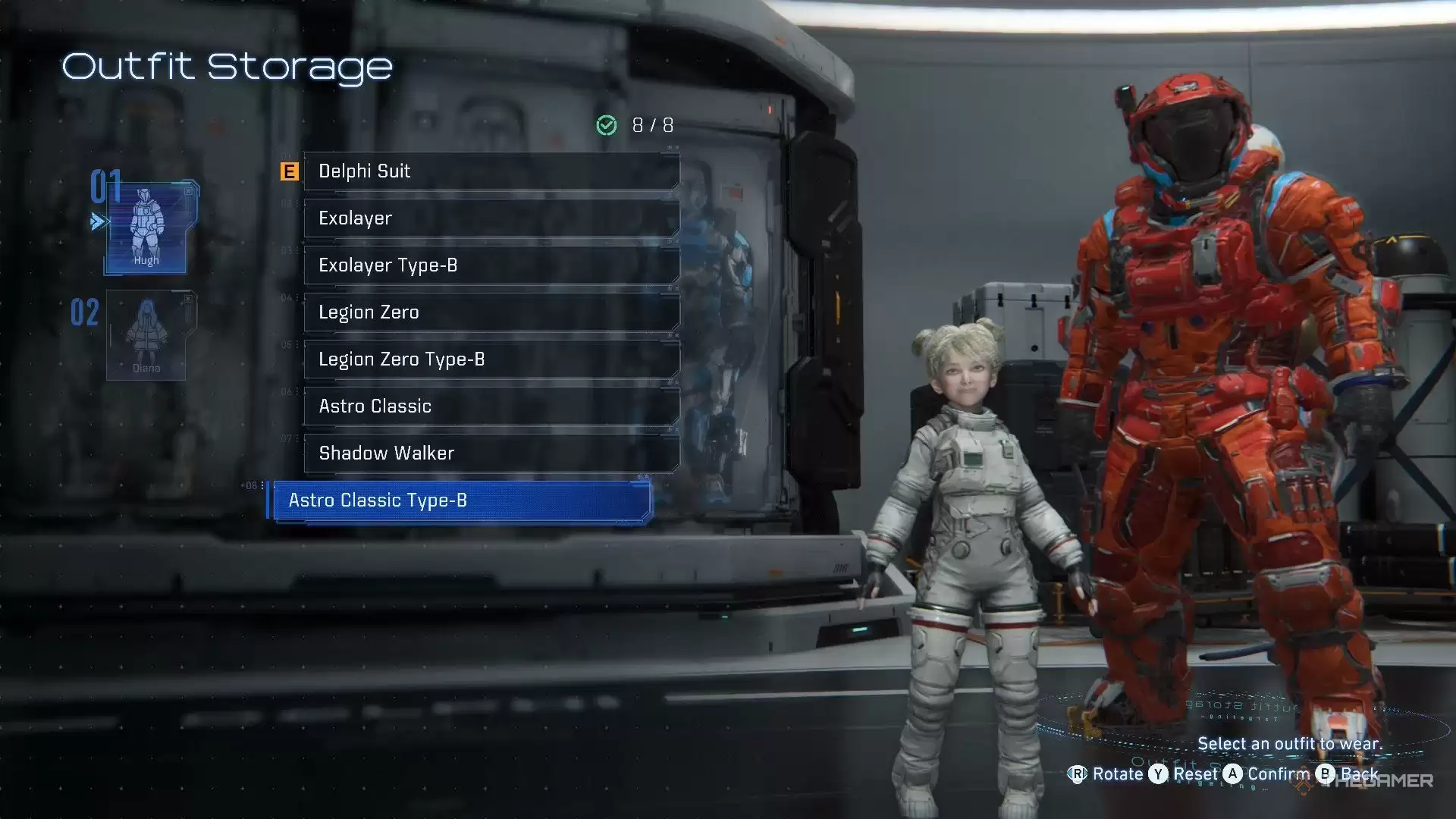 ��Pragmata��ȫ��װ��ȡ��ʽһ��