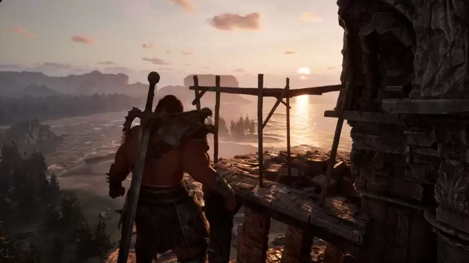 Epicϲ��һ�����arpg��Undead: Rise of the Betrayed King��