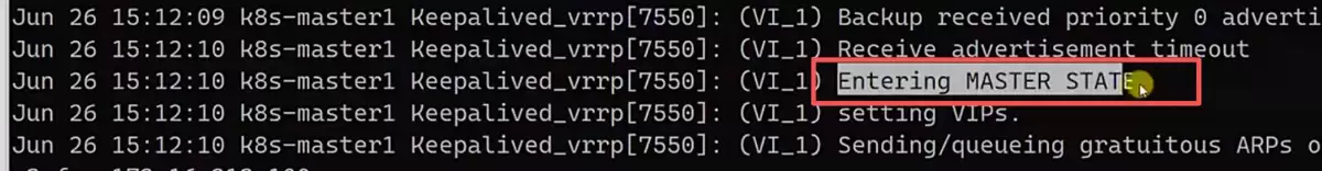 ͨ��KeepAlived�MySQL˫��ģʽ��Mysql��Ⱥͼ�Ľ̳�
