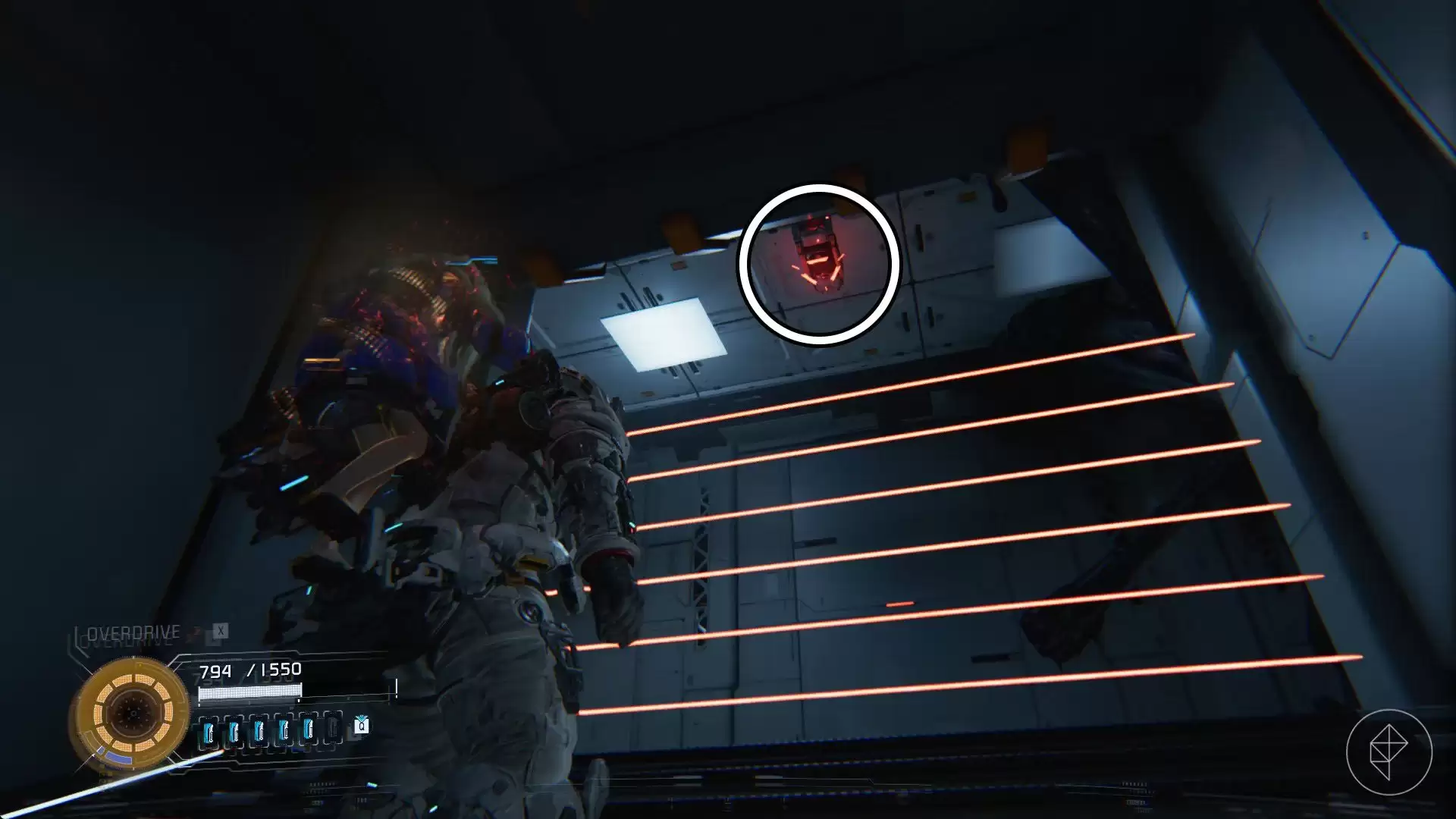 ��Pragmata���е�ʵ��������ѧ����