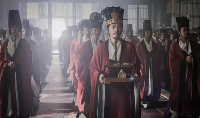 ������ʷ�硶���ա�Ҫ���ˣ�����ۺ������ҽ������뿴����ʷ��