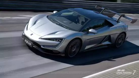 �׿�����������ѵ�½����PS��ռ������GT7��!�����������ⳬ��