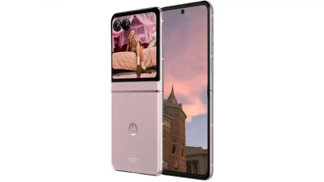 Ħ������ Razr 2026��Razr 70���۵��ֻ� 4 �� 29 ���������� ������ǰ�ع�