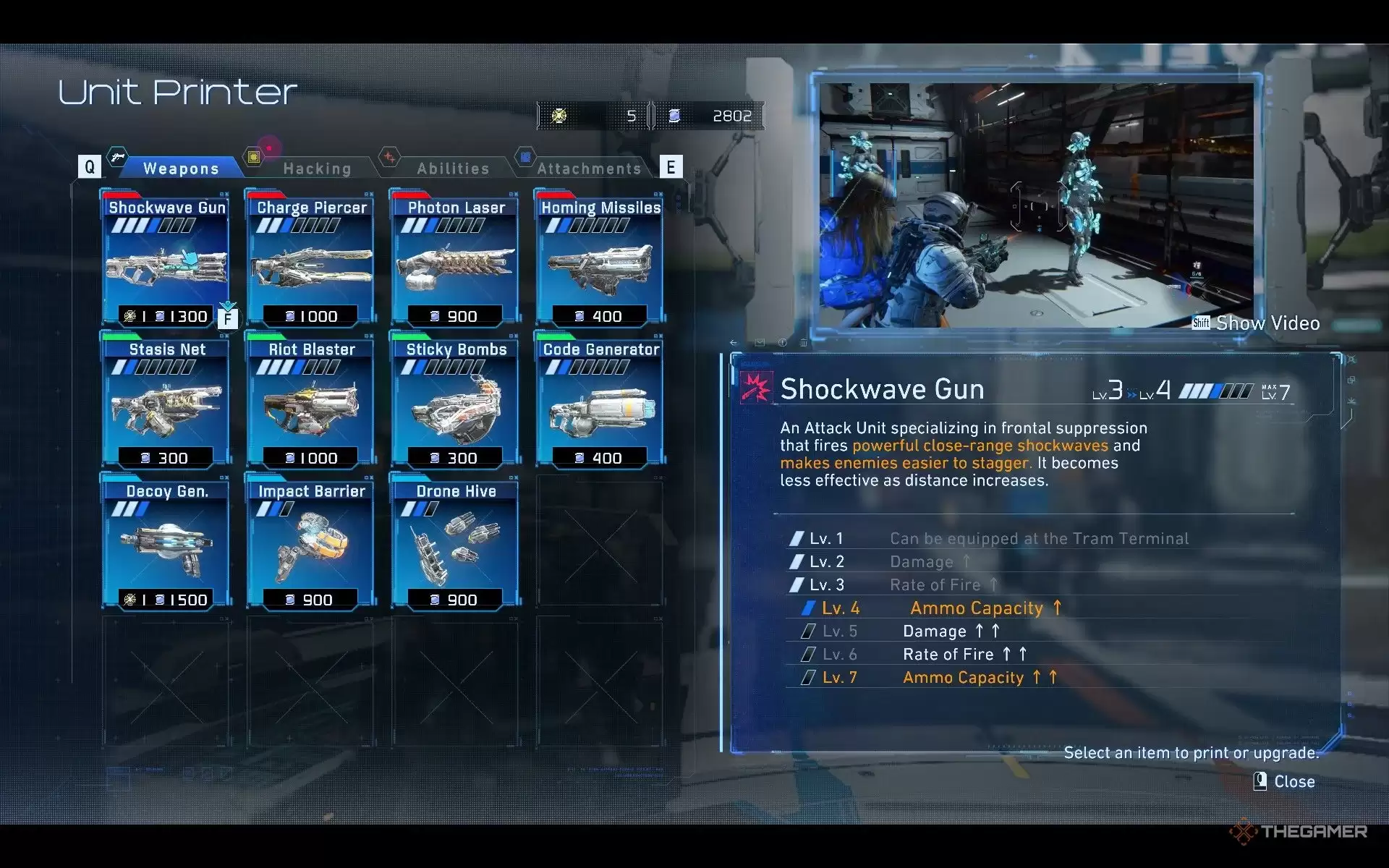 �ڡ�Pragmata���У���Щ��λ��ӡ��������ֵ�ù���