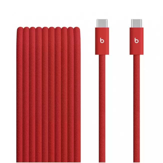 229 Ԫƻ�� Beats ���� 3 �� USB-C �� USB-C ��֯��