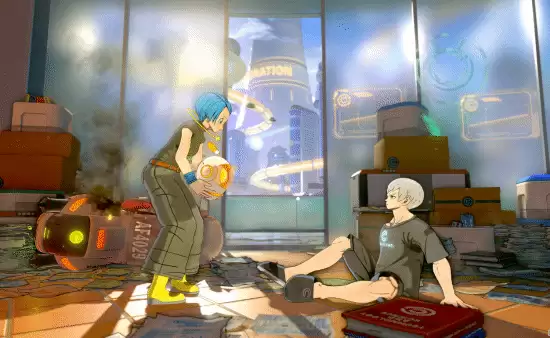 �����飺������3������Steam��ʮ������ 2027�귢��