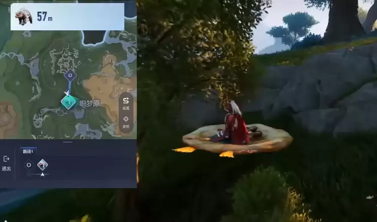 ��������ҫ���硷С��ͼ���ý���