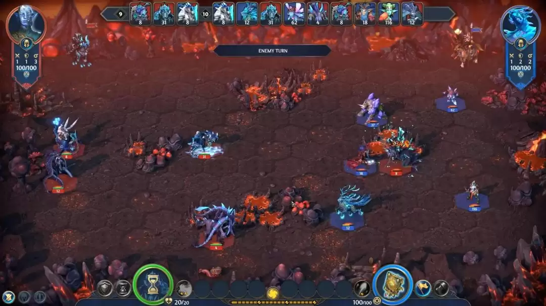 ��ħ����֮Ӣ���޵У��Ϲż�Ԫ�����淨Ԥ�� 4��30�շ���