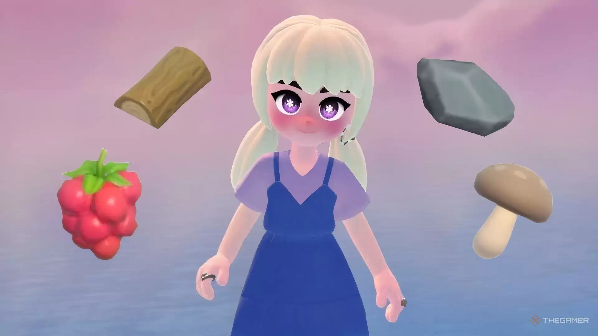 ��Heartopia����������ɫ��˷�װ��ɫ���ݵ�λ��