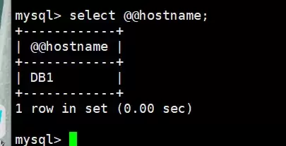 ͨ��KeepAlived�MySQL˫��ģʽ��Mysql��Ⱥͼ�Ľ̳�