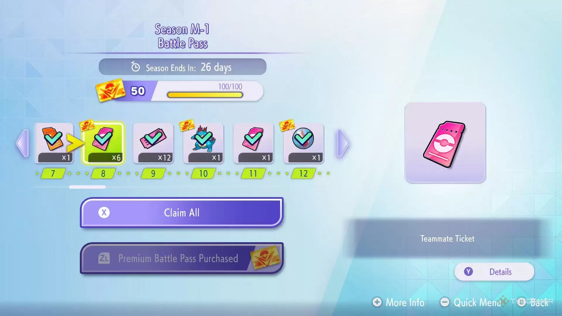 ����ڡ�Pokemon Champions���л�ȡ��ʹ�ö���ȯ