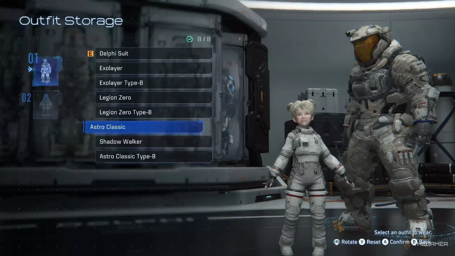 ��Pragmata��ȫ��װ��ȡ��ʽһ��