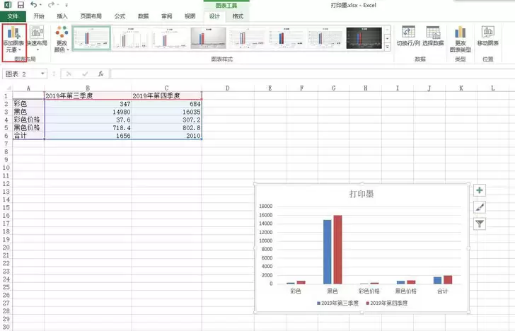 excel������ô��������ʽͼ��
