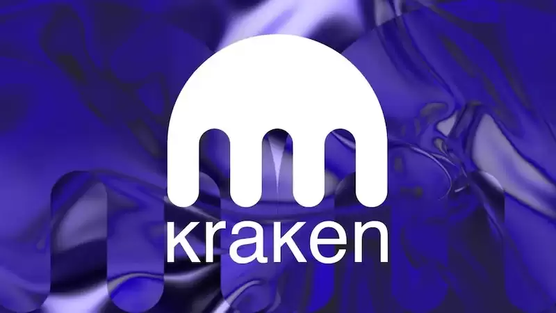 Kraken������ҽ���ƽ̨������� Kraken�ٷ����°�v3.1.0 App����