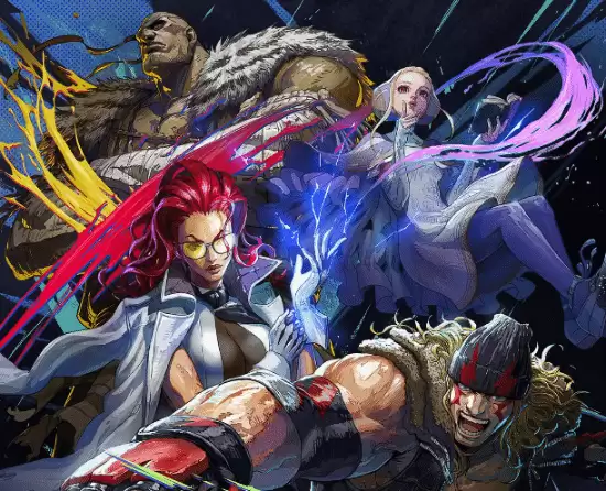 ���տա���ͷ����6��ȫ�½�ɫʵ��