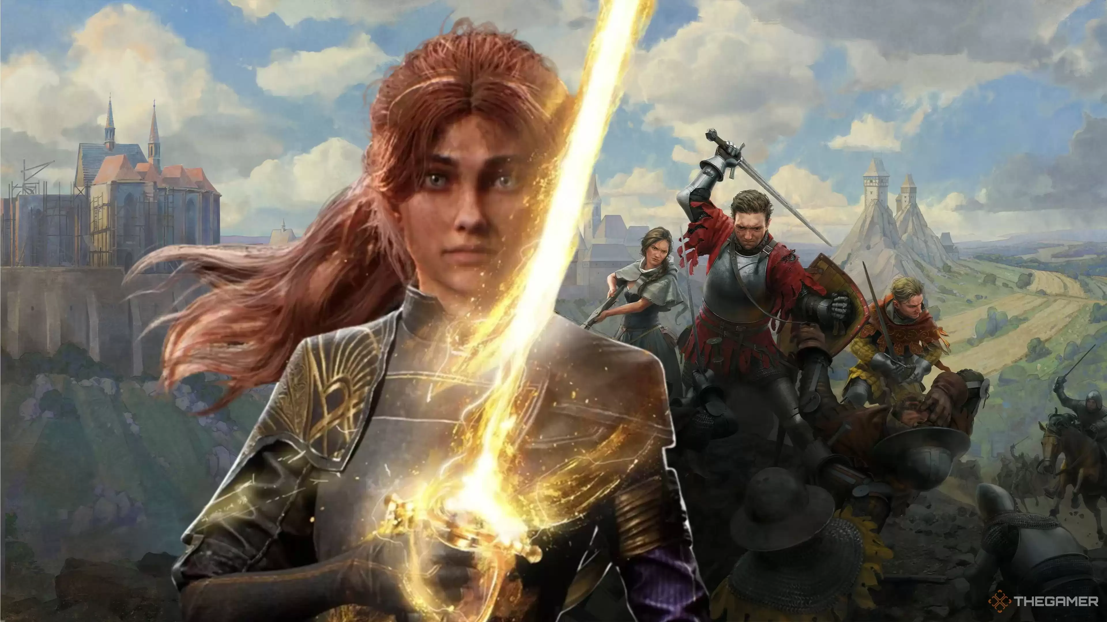 BAFTA 2026 ��������Ϸ����