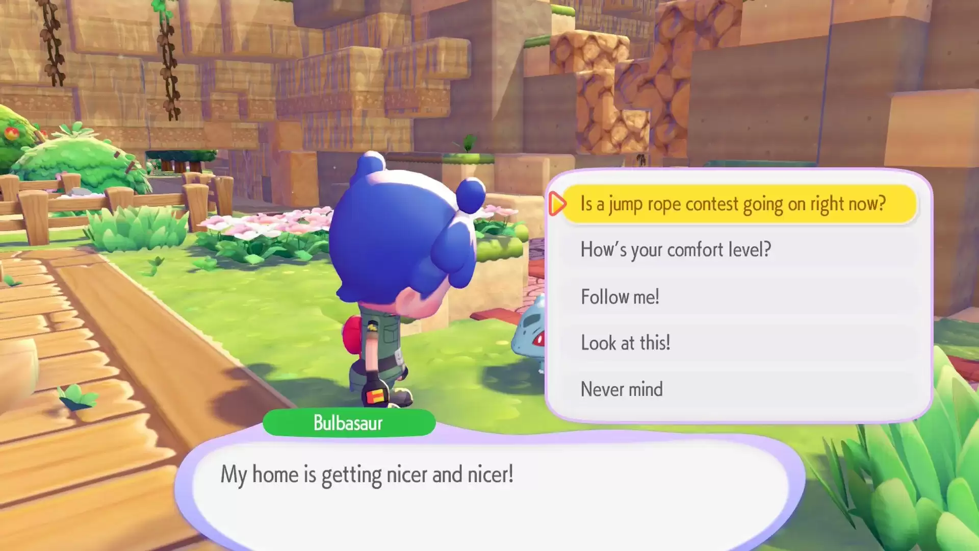 ��Pok��mon Pokopia�������������������ָ��