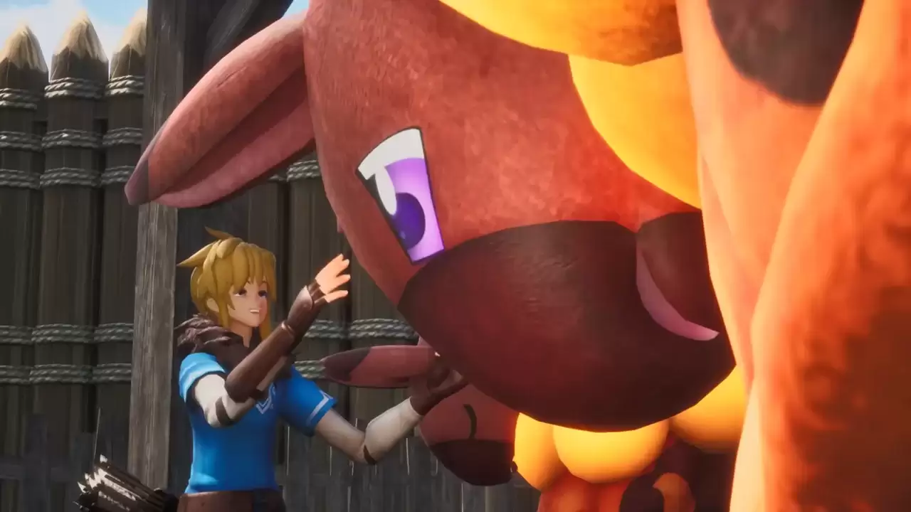 �ڱ�ָ�س�Ϯ�����δ�˵��������˹�󣬡�Pickmos���������¼�����Steamҳ��