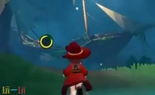 ��������������ð���ħ��֮Դλ�� ��������������ð���ħ��֮Դ��ô���