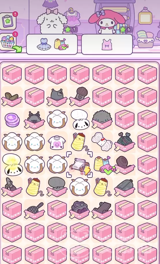 HelloKittyMyDreamStore������HelloKittyMyDreamStore��Ϸ�淨��ϸ����