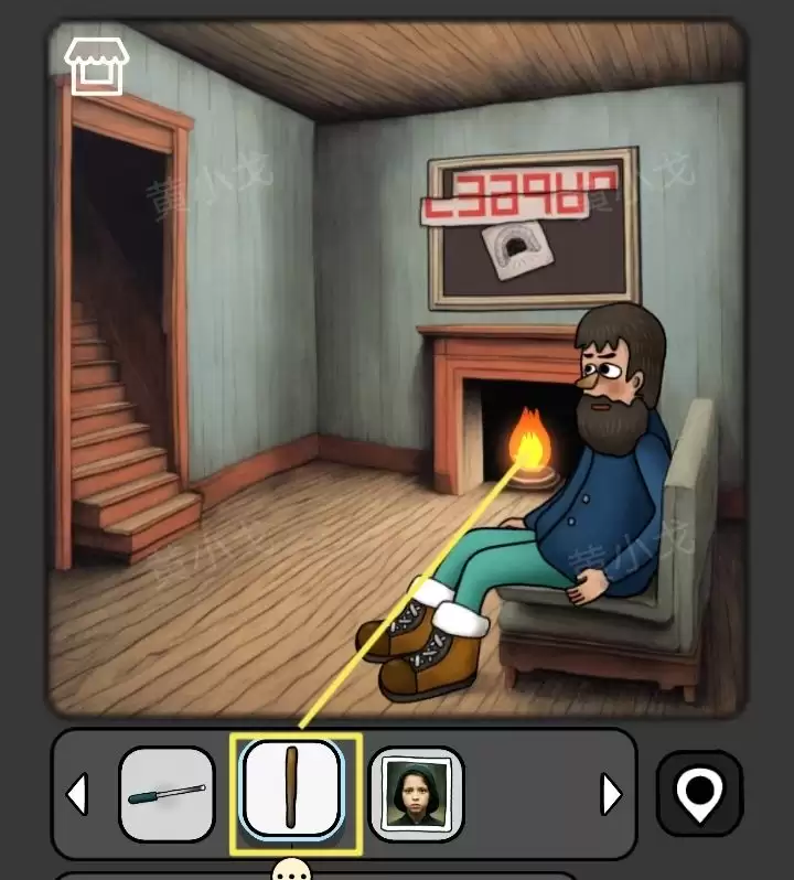 �������̸������ѩ�Ķ��칥��