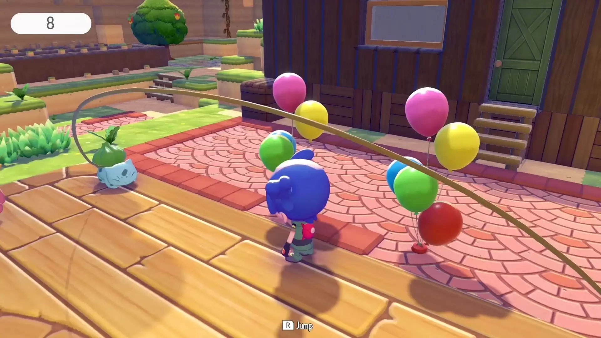 ��Pok��mon Pokopia�������������������ָ��