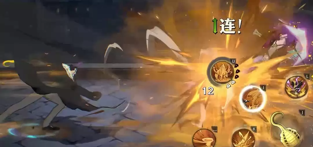 ������׳־���Ķ���ս��ģʽ�����ɫ���ܽ���