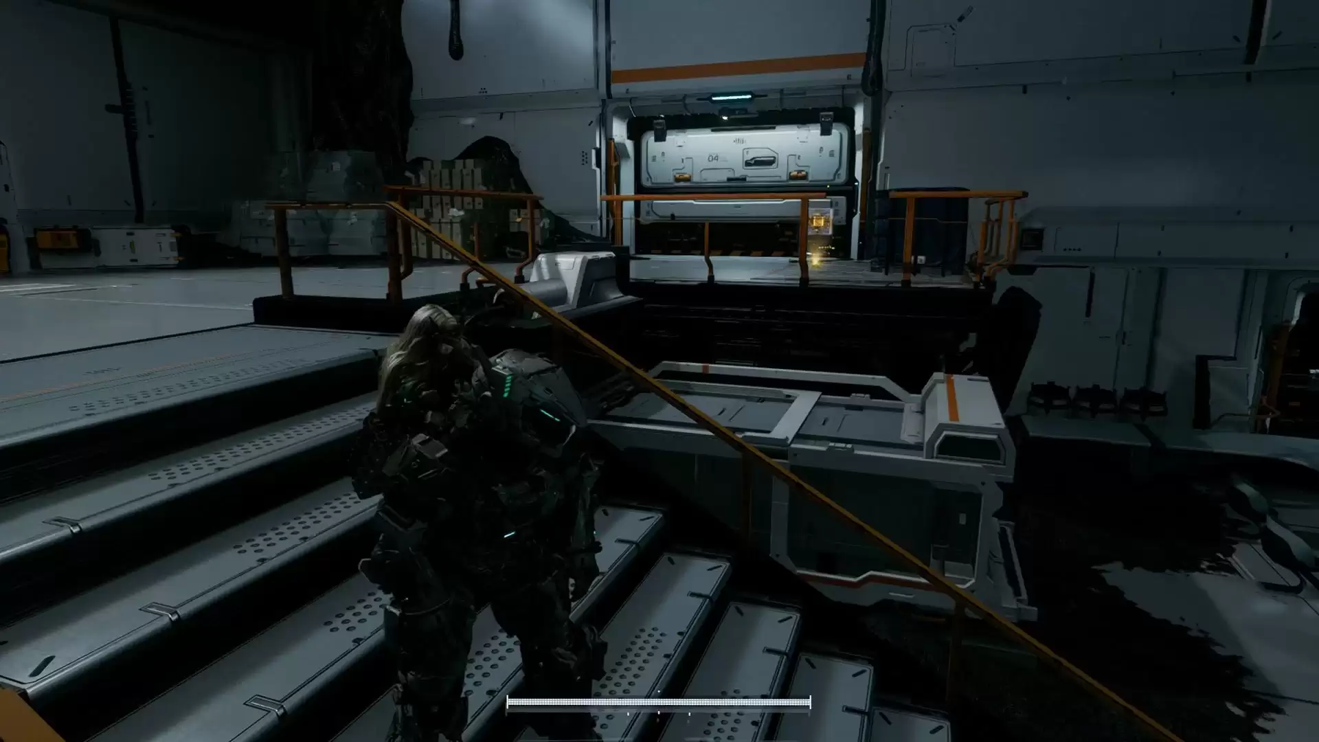 ��Pragmata������������ۿ��������λ��һ��