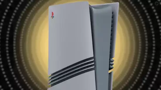 �������¶�ռ�����������ۣ�PS5 PRO����ȫ������