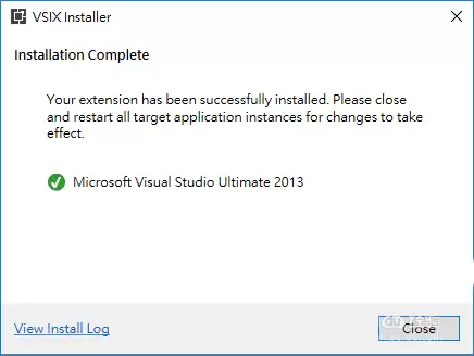 VisualStudio��ʾNuGet�汾������ô��-��ʾNuGet�汾�����Ľ������