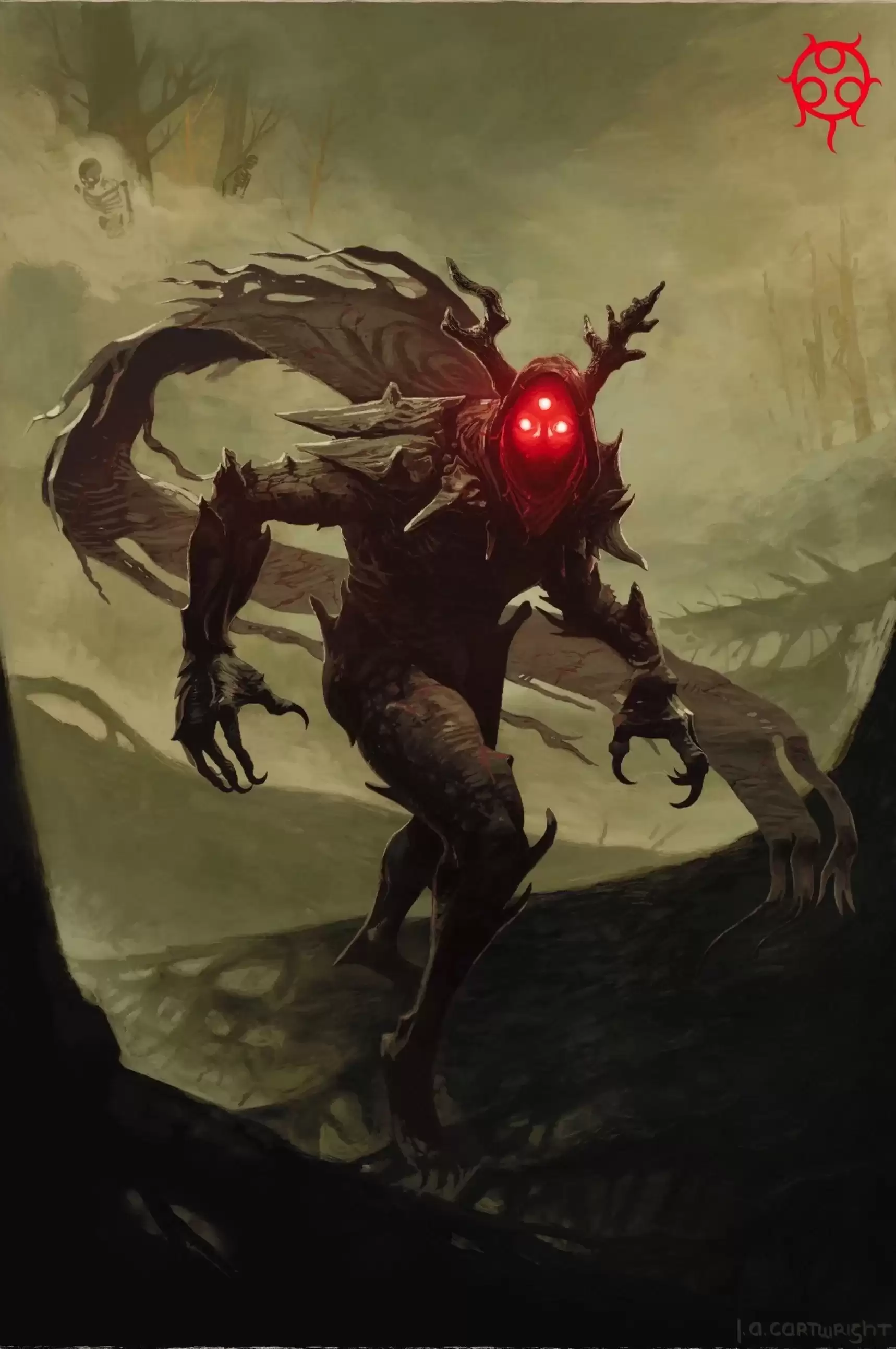 D&D ����ʵ����Ŀ����� Dark Dice ��һ������Ŀֲ�����