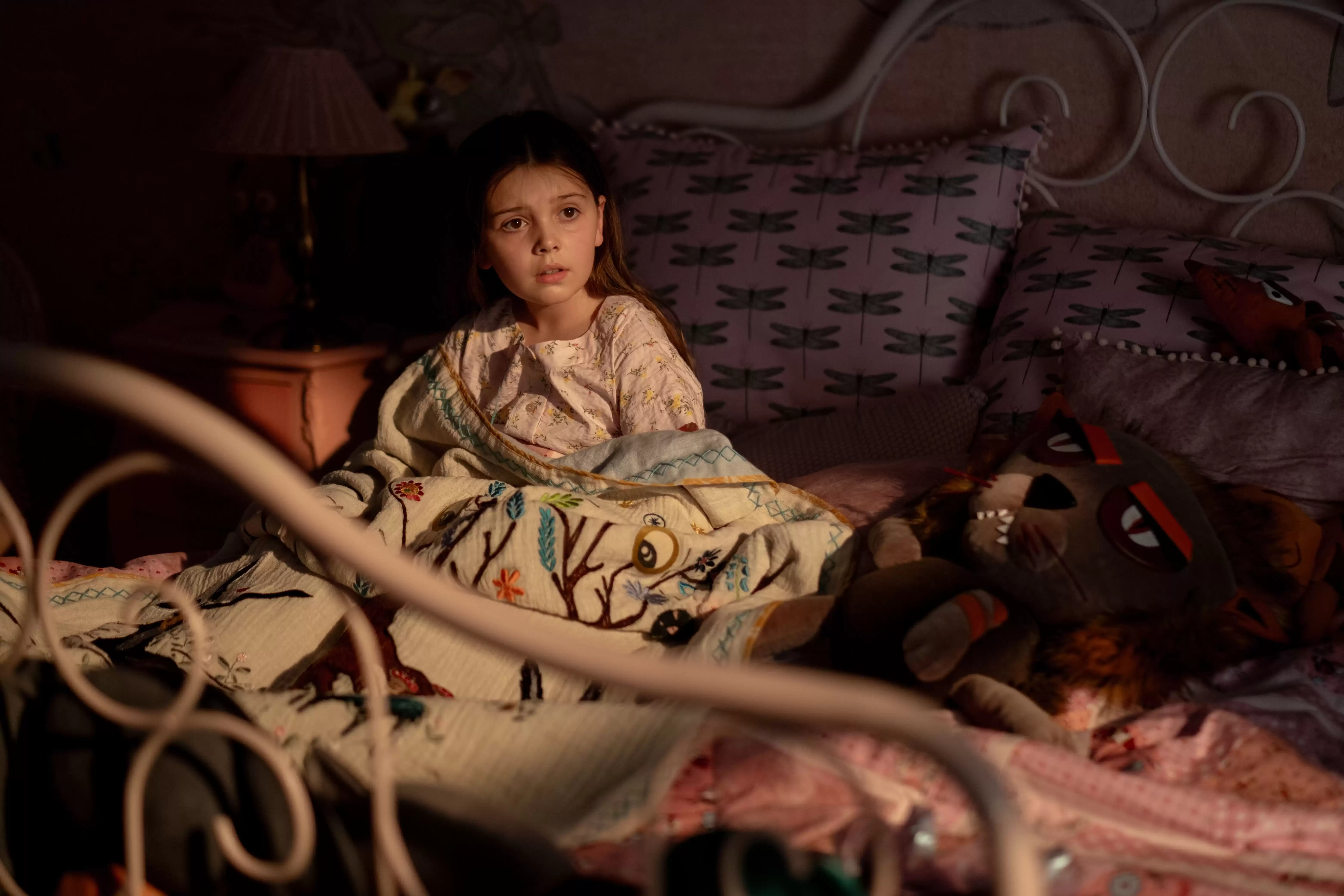 Bryan Fuller �ĳ���ʵɱ��ͯ����Dust Bunny������ HBO Max