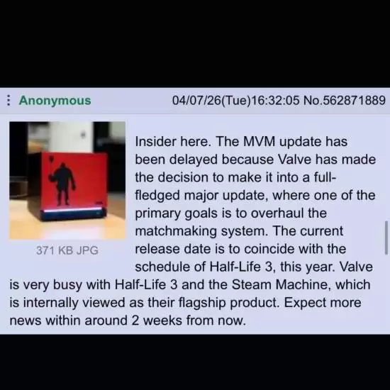 �أ���������3�����ڷ��ۣ���Steam���������뷢