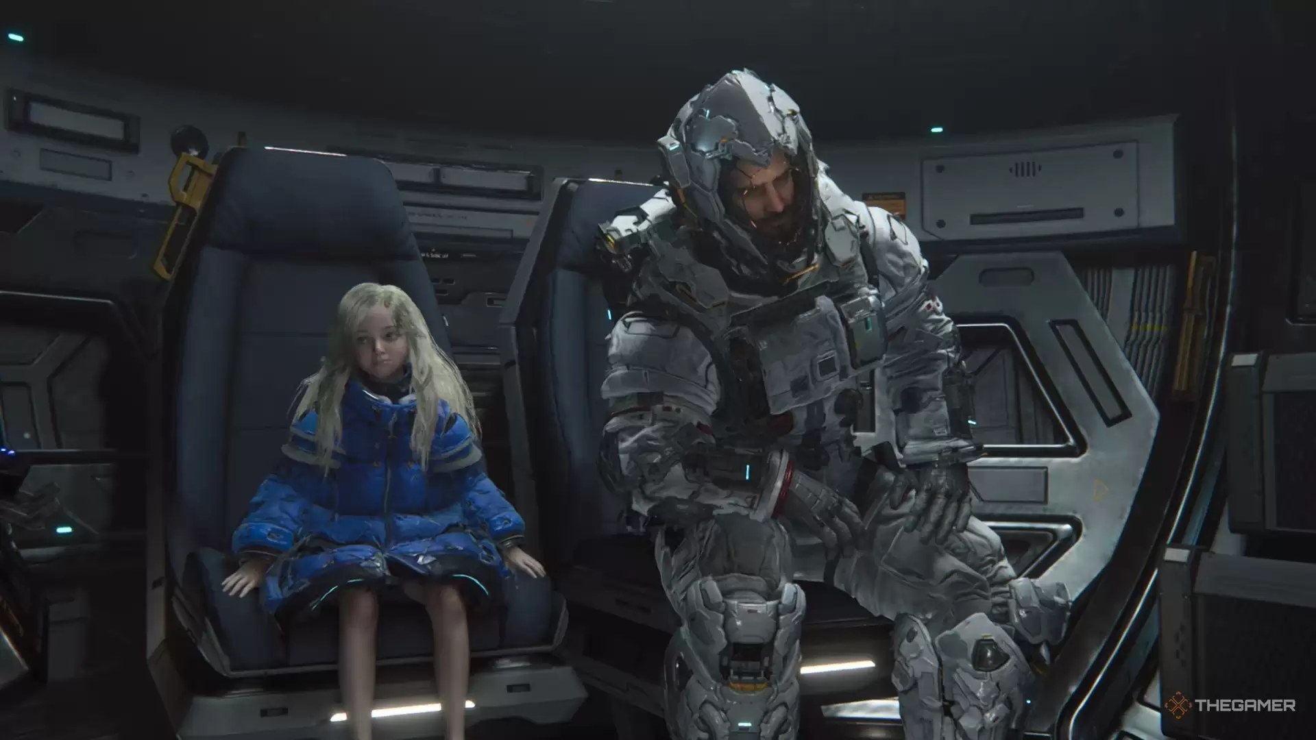 �ڡ�Pragmata���У���Щ��λ��ӡ��������ֵ�ù���